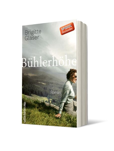 Produktbild: B&uuml;hlerh&ouml;he