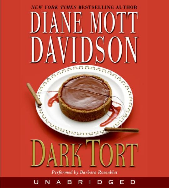 Produktbild: Dark Tort