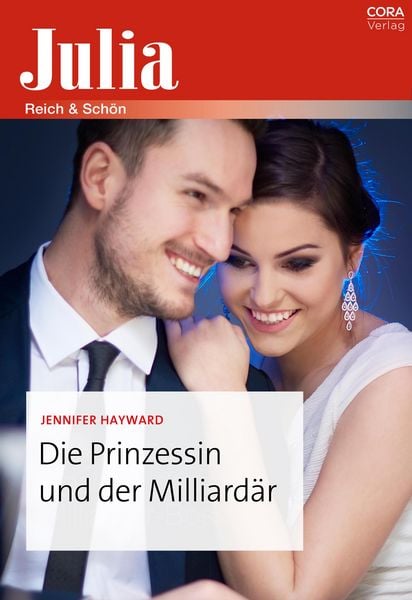 Produktbild: Die Prinzessin und der Milliard&auml;r
