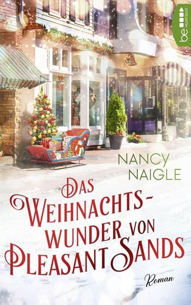 Produktbild: Das Weihnachtswunder von Pleasant Sands