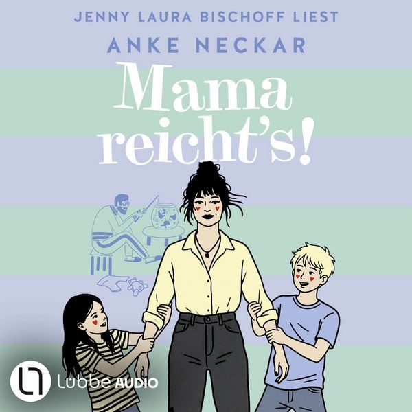Produktbild: Mama reicht's!