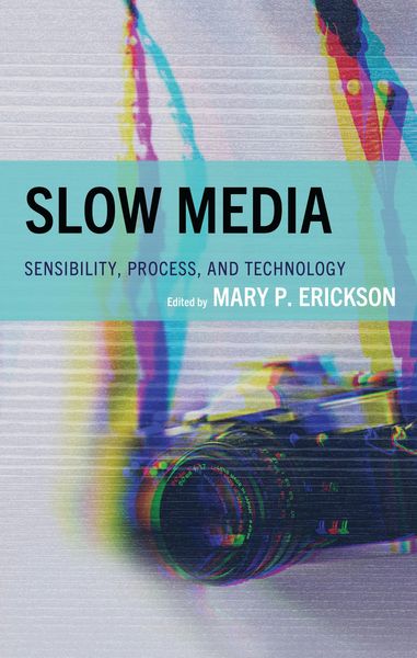 Produktbild: Slow Media