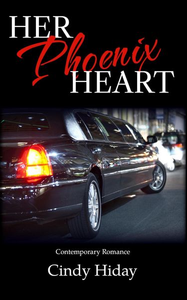 Produktbild: Her Phoenix Heart