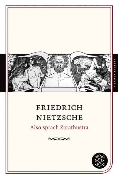 Produktbild: Also sprach Zarathustra