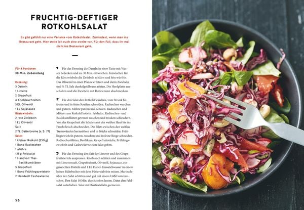 Produktbild: Ken kocht dich schlank