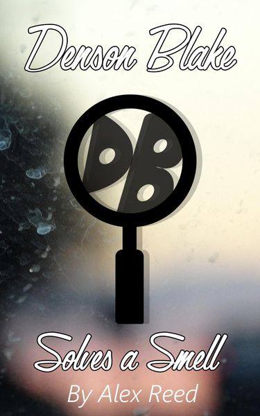 Produktbild: Denson Blake Solves a Smell