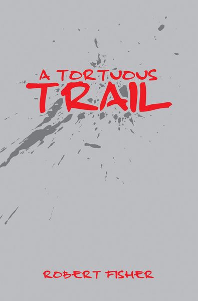 Produktbild: A Tortuous Trail
