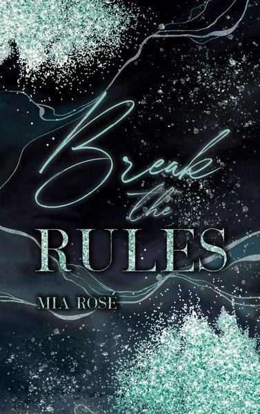Produktbild: Break the Rules