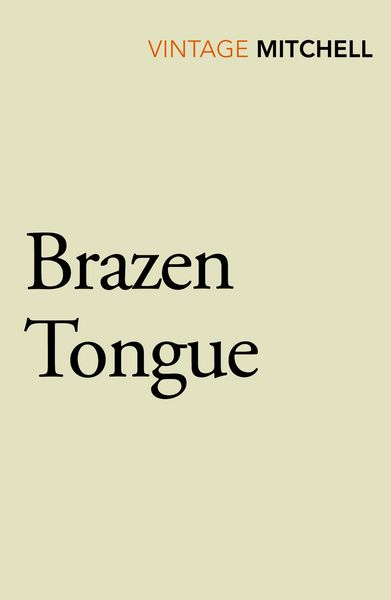 Produktbild: Brazen Tongue