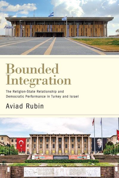 Produktbild: Bounded Integration