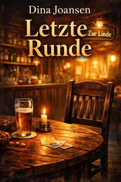 Produktbild: Letzte Runde
