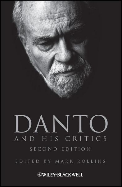 Produktbild: Danto and His Critics