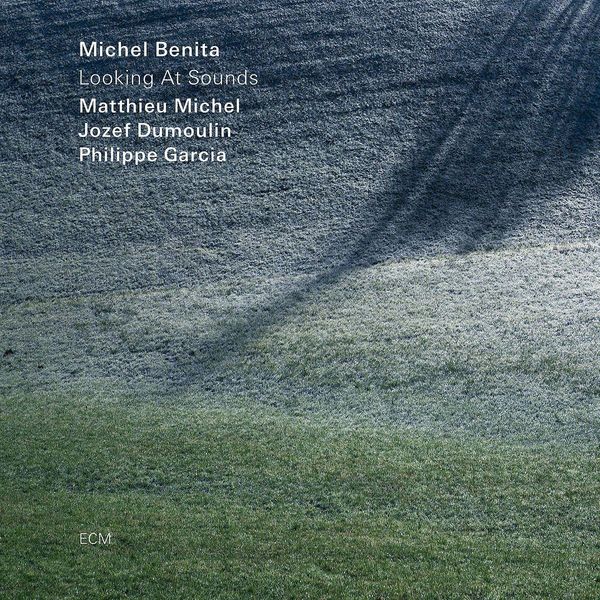 Produktbild: Looking At Sounds
