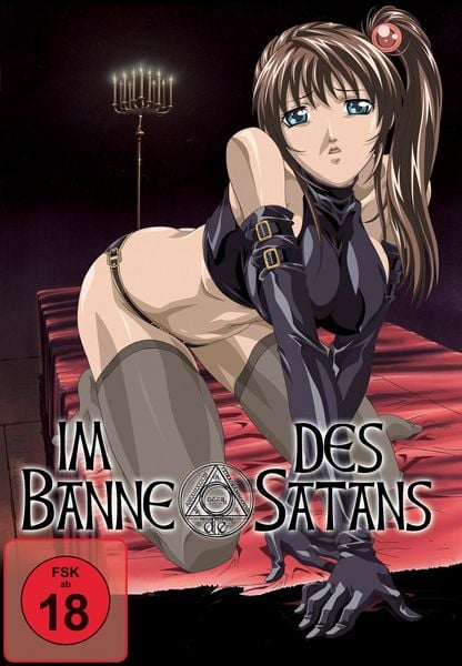Produktbild: Im Banne des Satans