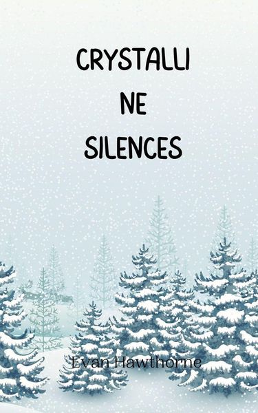 Produktbild: Crystalline Silences