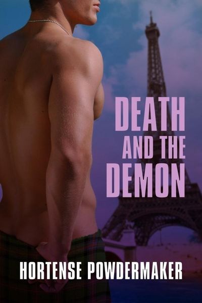 Produktbild: Death and the Demon
