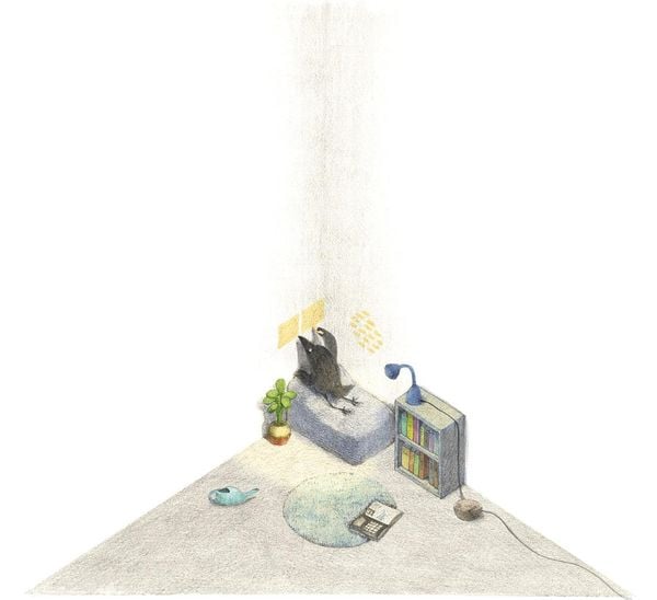 Produktbild: Die Ecke
