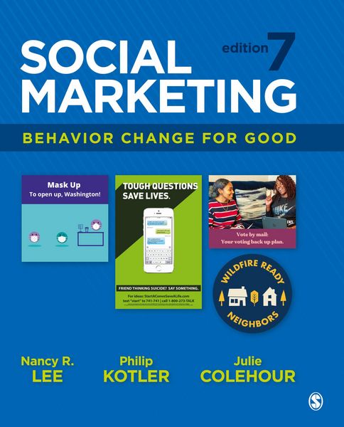 Produktbild: Social Marketing
