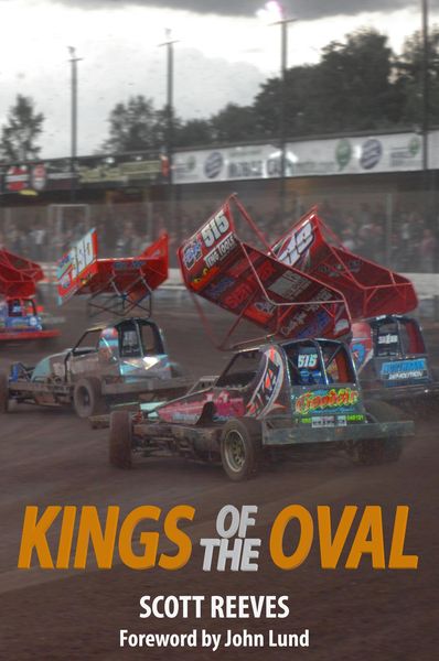 Produktbild: Kings of the Oval