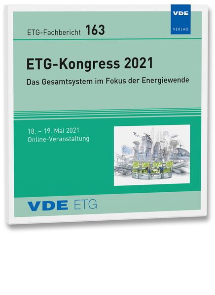 ETG-Fb. 163: ETG-Kongress 2021