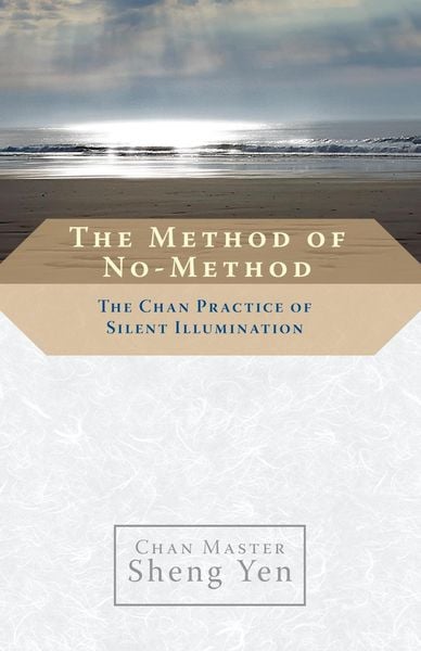Produktbild: The Method of No-Method
