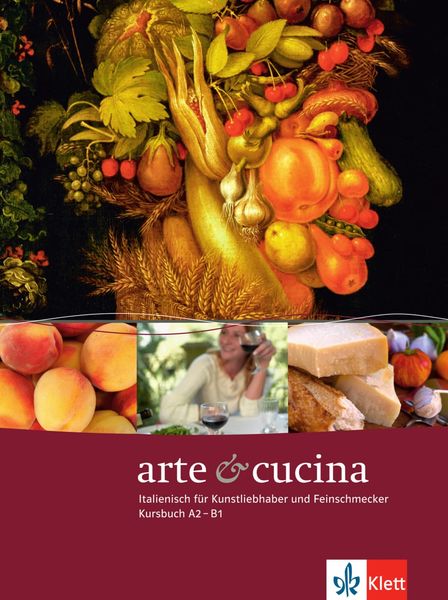 Produktbild: arte & cucina A2&ndash;B1