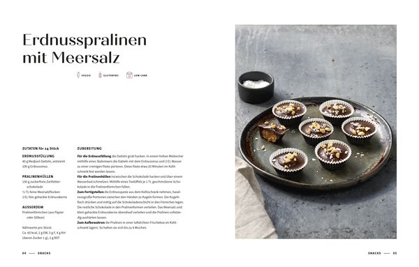 Produktbild: Ab jetzt zuckerfrei