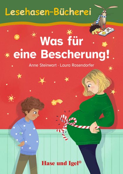 Produktbild: Was f&uuml;r eine Bescherung!