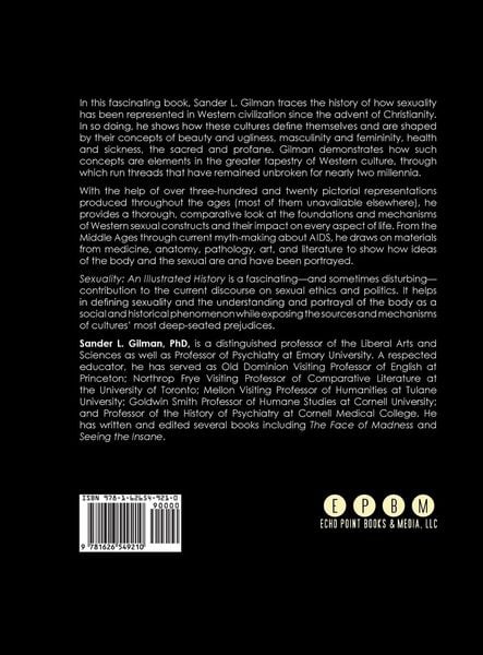Produktbild: Sexuality
