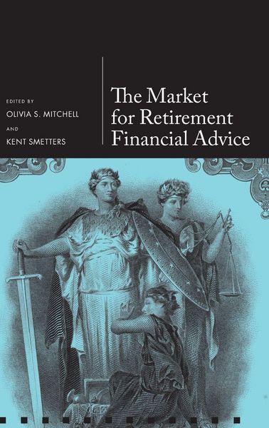 Produktbild: Market for Retirement Financial Advice