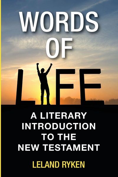 Produktbild: Words of Life