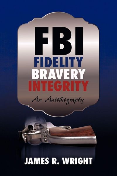 Produktbild: FBI