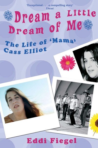 Produktbild: Dream a Little Dream of Me