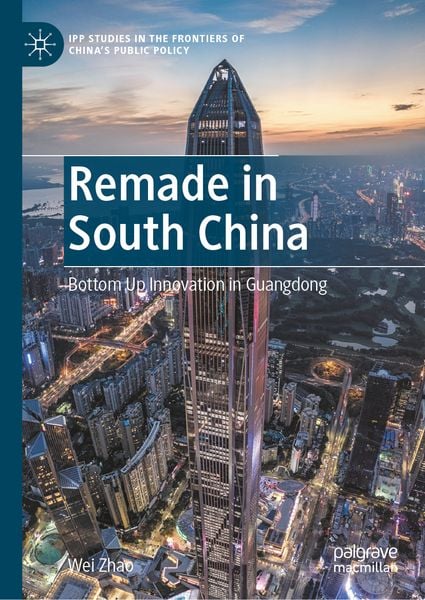 Produktbild: Remade in South China