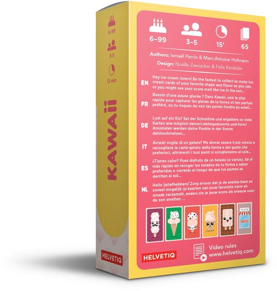 Produktbild: Kawaii