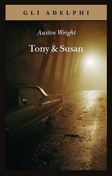 Produktbild: Tony e Susan