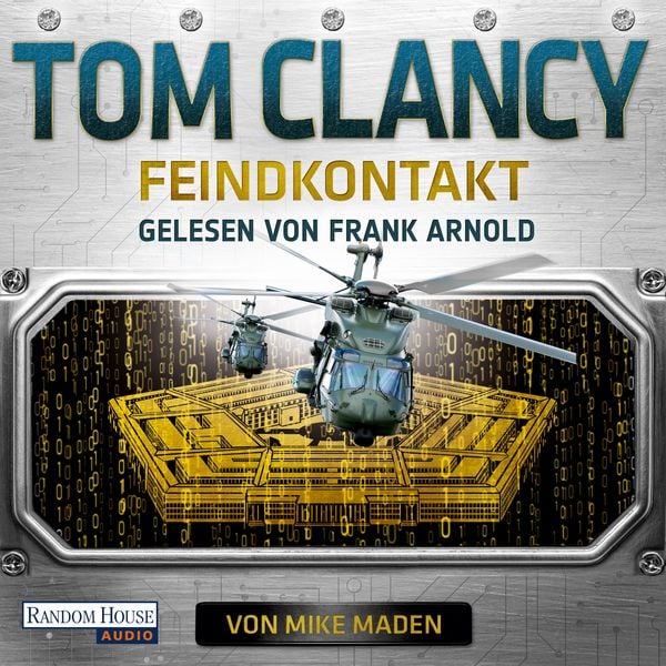 Produktbild: Feindkontakt
