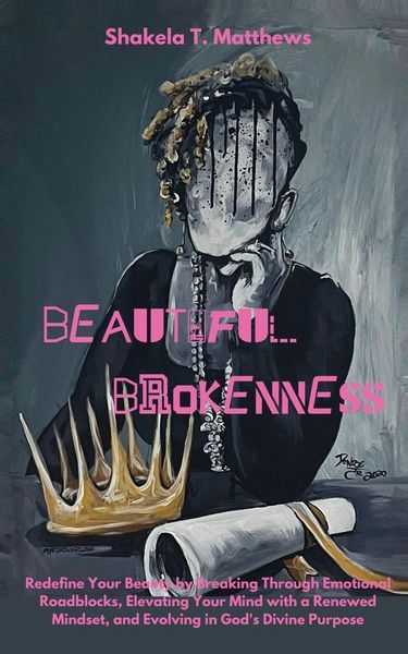 Produktbild: Beautiful Brokenness