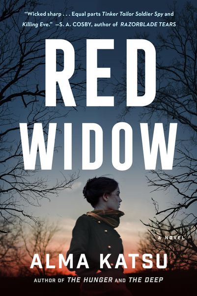 Produktbild: Red Widow