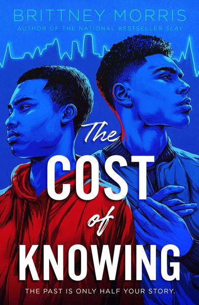 Produktbild: The Cost of Knowing