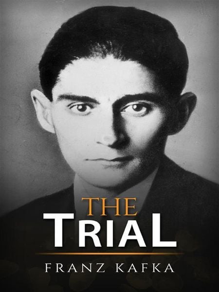 Produktbild: The Trial