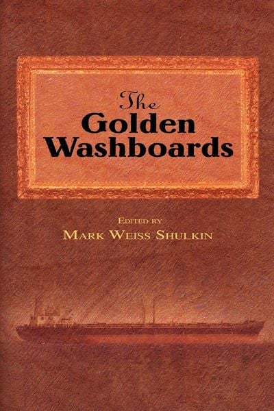 Produktbild: The Golden Washboards