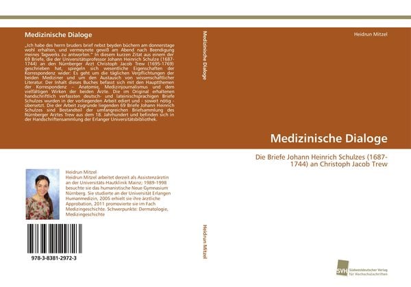 Produktbild: Medizinische Dialoge