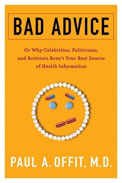 Produktbild: Bad Advice