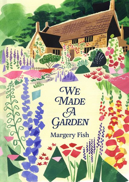 Produktbild: We Made a Garden