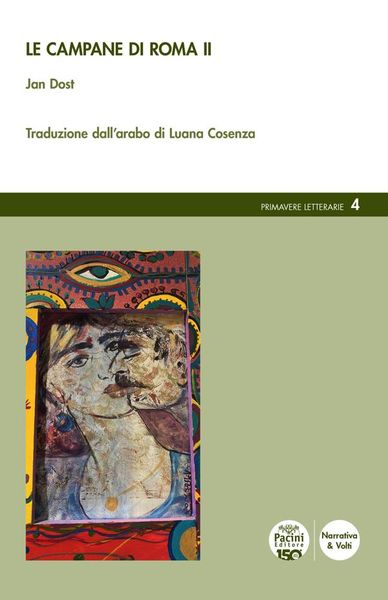Produktbild: Le campane di Roma II