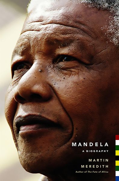 Produktbild: Mandela