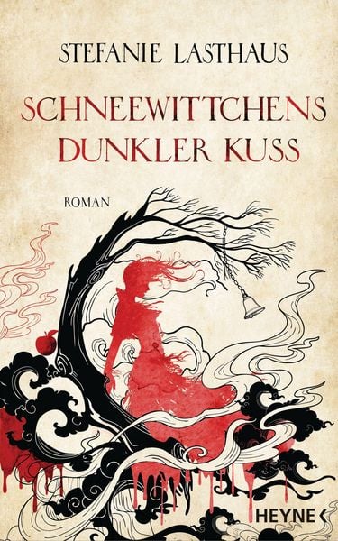 Produktbild: Schneewittchens dunkler Kuss