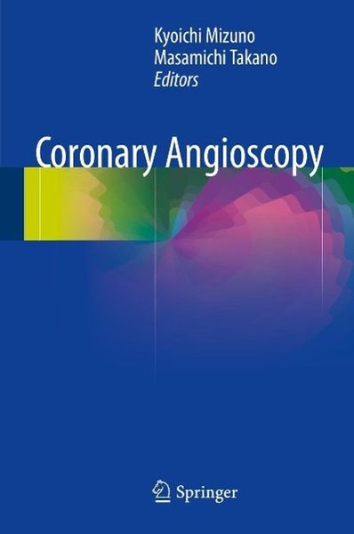 Produktbild: Coronary Angioscopy