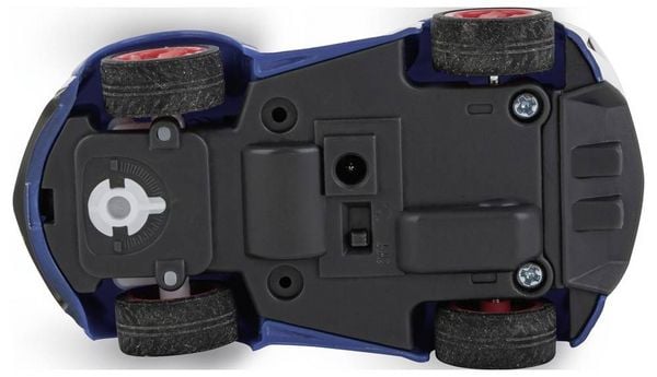 Produktbild: Carrera 370430022 Team Sonic Racing 1:43 RC Einsteiger Modellauto Elektro Stra&szlig;enmodell